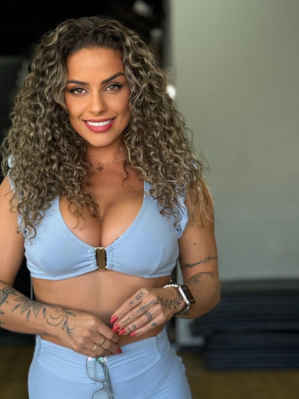 Mirian Barreto